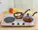 Es-3301 Montgomery Ward Triple Electric Hot Plate