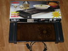 Et-2 Salton Model Hotray Warning Tray In Good Condition