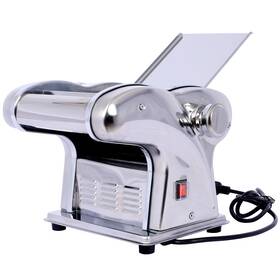 Etsg 699947614632 Electric Pasta Maker Machine Noodle Stainless Steel Home Use 3 Blades Type