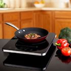 Eurodib Induction Cooker With Bonus Fry Pan 016004717790
