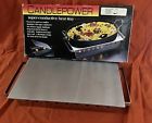 F-185 Metrokane Candlepower Super Conductive