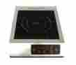 F-ih-03ss True Induction 3200w Commercial Single Cook Top 220v 013964480894