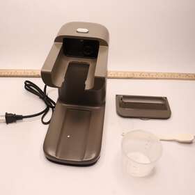Ymj-a01r1 Fabio Viviani Electric Pasta Roller And Cutter Stainless Steel 220v 100w