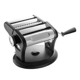 12016 Fante S Fantes Supreme Pasta Machine With Double Cutter And Suction Base The 1906