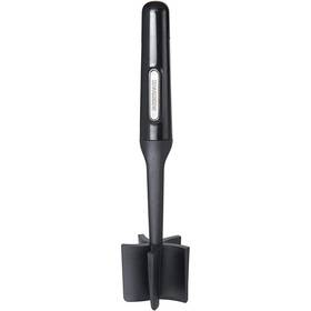 5211438 Farberware Professional Heat Resistant Nylon Meat And Potato Black