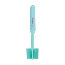 5241284 Farberware Heat Resistant Nylon Meat And Potato Masher Safe 10 Inch Aqua