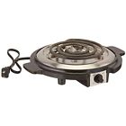 Fba1039 Watt Single Burner 709174010395