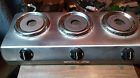Fe-3 Silex Vintage 3 Burner