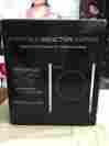 Fgic13p3ks Fgic13p3k Frigidaire New Gallery Portable Induction Burner With 8 Non Stick Pan In Or Box