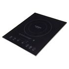 Fih1zea-bg Furrion New Single Burner Induction Cooktop