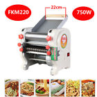 Fkm220 Unbranded Home Commercial Pasta Press Maker Noodle Machine 815103363811