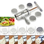 Fok416539 Baban Pasta Noodle Maker Fruit Juicer Press Spaghetti 6492090434218