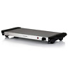 Fw170s Ovente Electric Warming Tray Inches Adjustable 692624452008