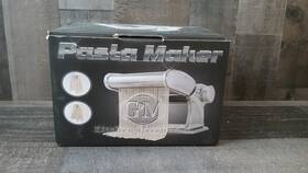 Xooovntk1h G&m Kitchen Essential Pasta Maker Stailess Steel