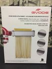 G1703 Gvode Kitchen Pasta Roller And Cutter Set For Kitchenaid Stand
