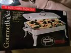 Gb-gc03 Gourmet Buffet New Heavy
