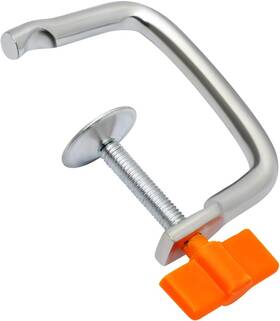 Gekufa 727380339512 Pasta Machine Clamp Maker Replacement Fits Stainless Steel