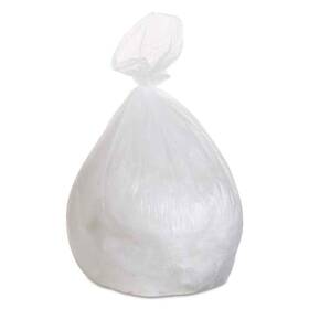 20-bags Gen 098241158178 43 Inch X 46 56 Gal. 13 Mic Natural High Density Trash Can Liners 20-bags/ro