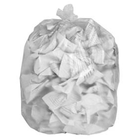 Genuine Joe 035255017572 33 Gal. High-density Can Liners 500-count