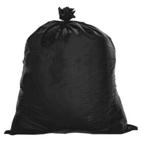 Genuine Joe 035255021524 60 Gal. 2-ply Can Liners 100-count
