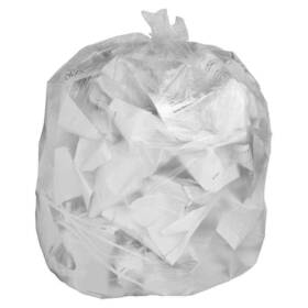 Genuine Joe 035255700153 56 Gal. Economy High-density Can Liners 200-count