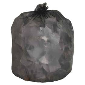 Genuine Joe 035255704199 33 Gal. Linear Low Density Trash Liners 250-count