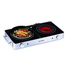 Gf-1792-1271 Gforce Countertop Electric Burner 7450026356477