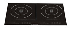 Gf-p1369-854 Gforce Portable Electric Double 735343154256