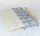 Gf28440 Gefu Ravioli Pasta Case Maker Square 4006664284400