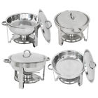 Gg-h021006 Zeny 4 Pack Buffet 0700161269222