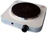 Gh-9613 Unbranded Electric Volt Single Hot Plate Burner Not For Usa