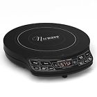 Gic-200 Gourmia Multifunction Digital Portable 1800w