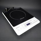 Gic278 Gemini Induzione Professional Induction