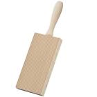 Gno-21 Cuisinox Gnocchi And Cavatelli Board Wood