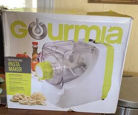 Gpa-100 Gourmia Gpm 100 All -in - One