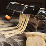 Gpct1657 Unbranded Steel Pasta Maker Noodle Making Machine Dough Cutter Roller