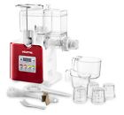 Gpm500 Philips Fresh Pasta Maker