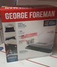 Grp1060p George Foreman Electric Grill 027043994592
