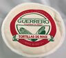 Guerrero Tortillas Maiz Cloth Tortilla Warmer Free Shipping