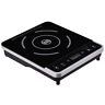 Gym01335 Gymax New Electric Induction Cooker Portable Single Burner Digital Hot
