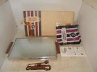 H-110 Salton Vintage Nos Hotray