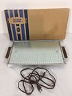 H-120w Salton New Vintage Electric