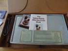 H-124 Salton Hotray Electric Food
