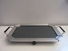 H-425 Salton Vtg Midcentury Modern Hotray