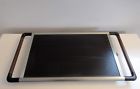 H-787 H- 787 Salton Vtg Midcentury Modern Hotray Hot Tray Automatic Food Warmer