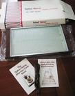 H-902 Salton 1960-70 Vintage Hotray