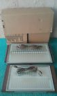 H-924 H-910 Salton Hotray Electric Warming Tray
