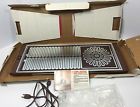 H-926 Salton Vintage Food Warmer