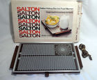 H-928 H928 Salton Hotray Electric Food