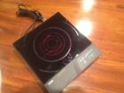 Hd-4410-a Halo Philips Rare Electric